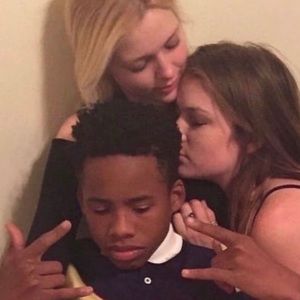 Meet your Posher, Jack